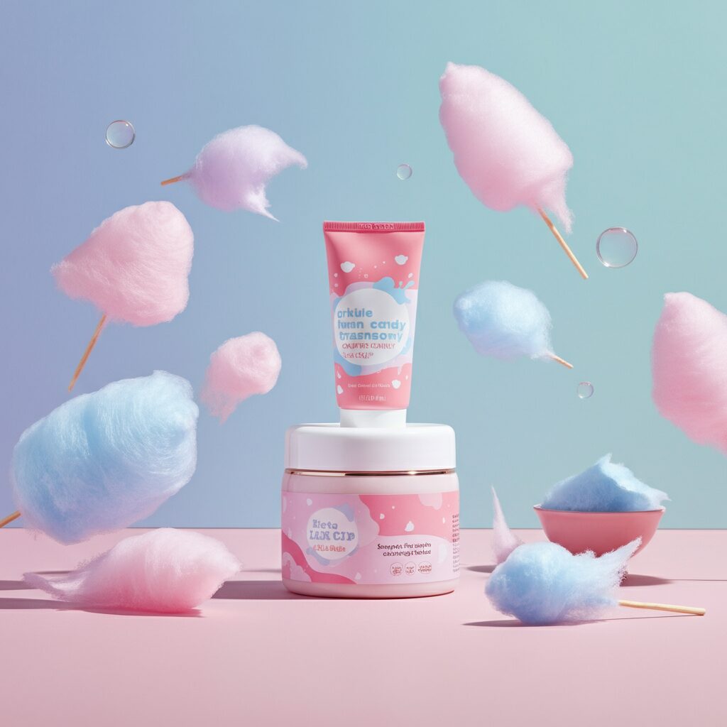 Cotton Candy Laneige