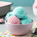 cotton candy ice cream recipe